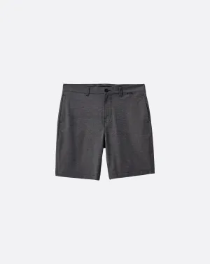 Day Date Short 9In athletic clothing Glide On Waist System