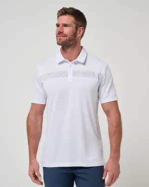 Landline Polo Layering Staple