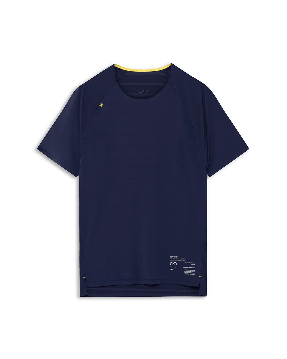 Airstripe? Bolt Tee Lightweight Design