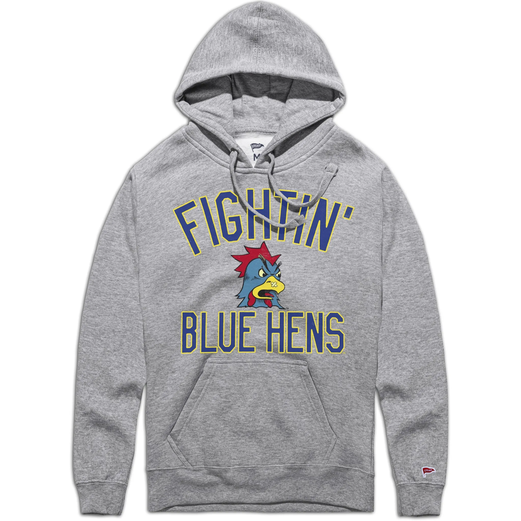 concert outfit Delaware Vintage Locker Room Hoodie