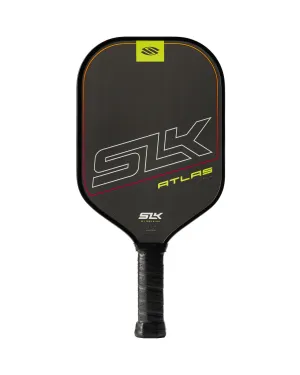 SLK Atlas Moisture Wicking Fabric Versatile Style Anti Snag Threading