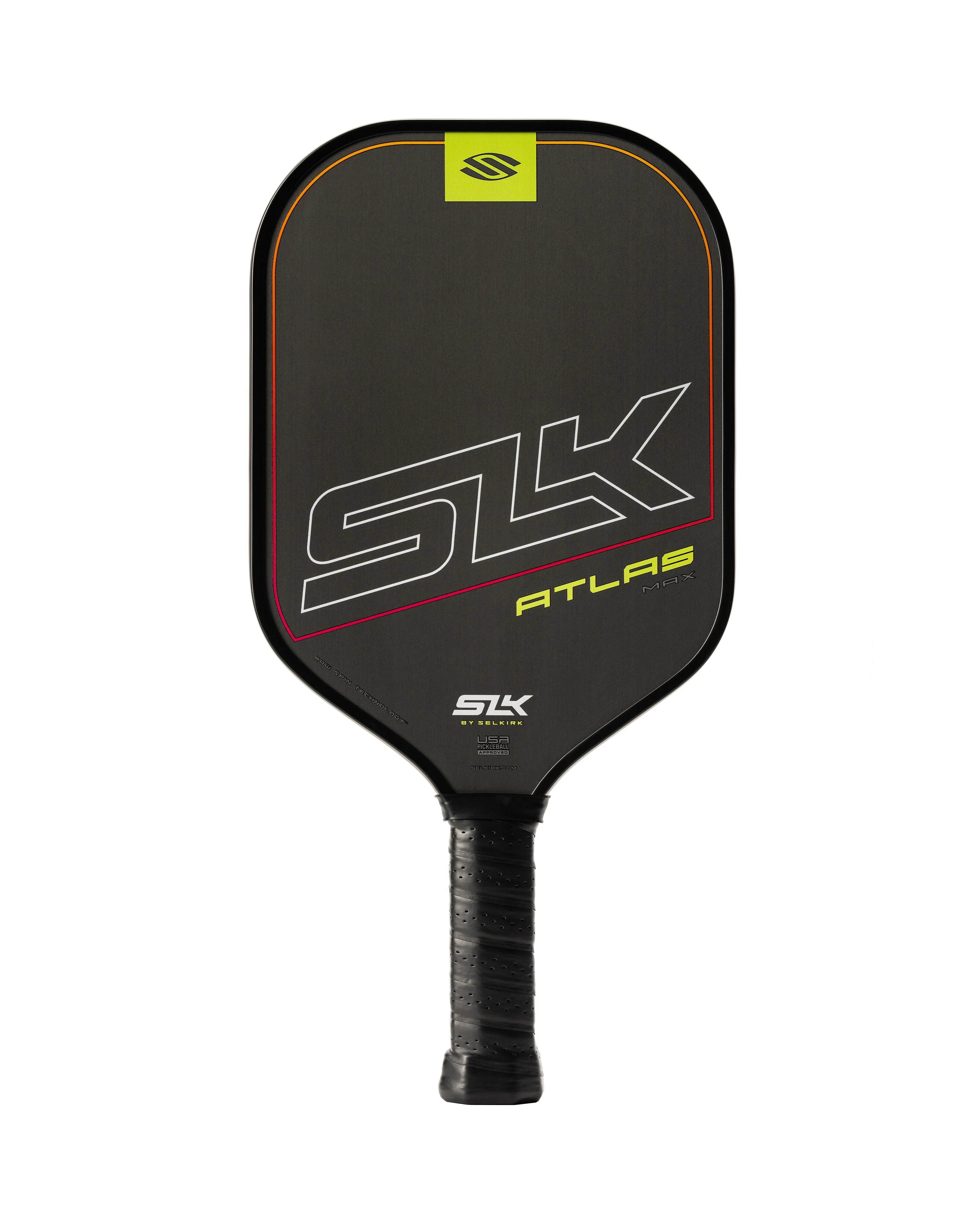 SLK Atlas Moisture Wicking Fabric Versatile Style Anti Snag Threading
