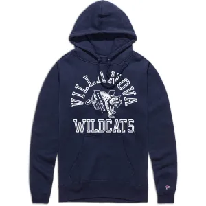 Modern Apparel Villanova Vintage Campus Hoodie