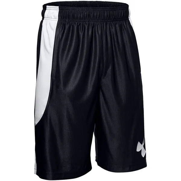 Men's UA Perimeter Short garden work