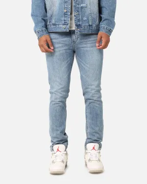 Saint Morta Fimi Jeans Blue Denim Daily Wear Nature Lover Timeless Outfit