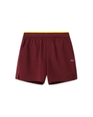 Hiflex? Aero Shorts On The Go Chic Look