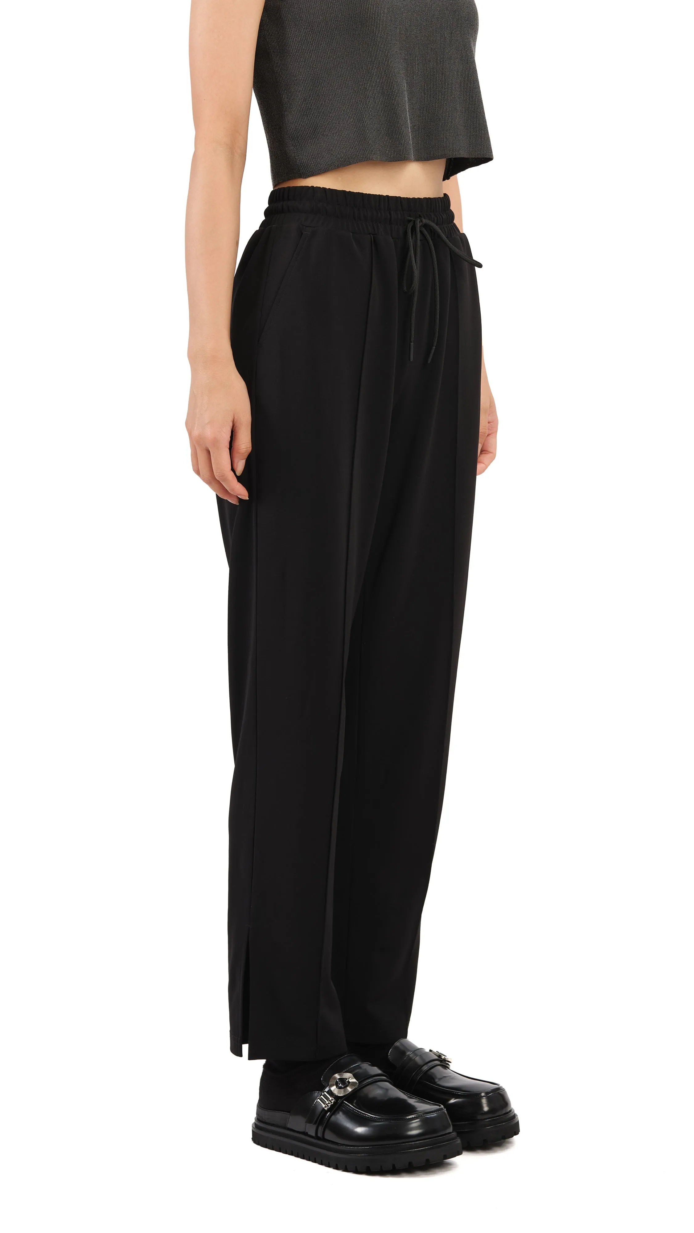 Runner Pants Training Fit