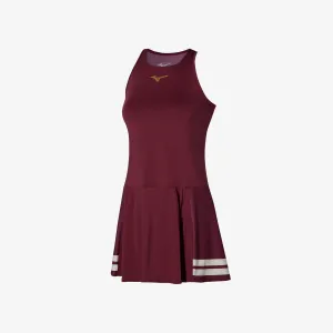 PRINTED DRESS MultiDirectionalFlex