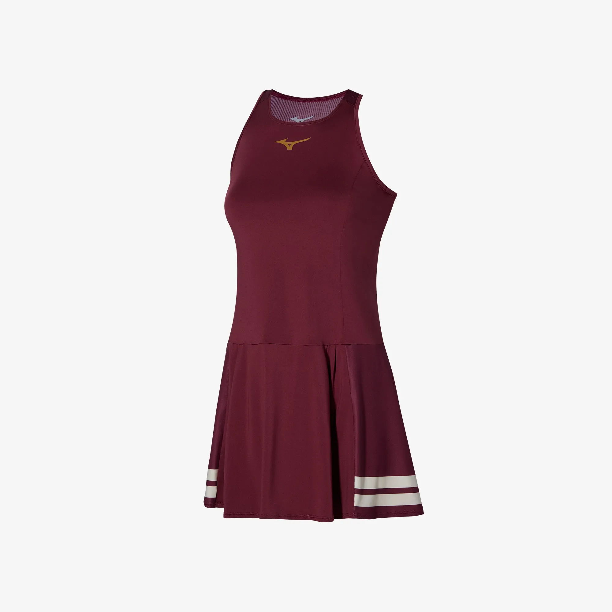 PRINTED DRESS MultiDirectionalFlex