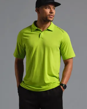 Travel Staple Sport Tech Polo