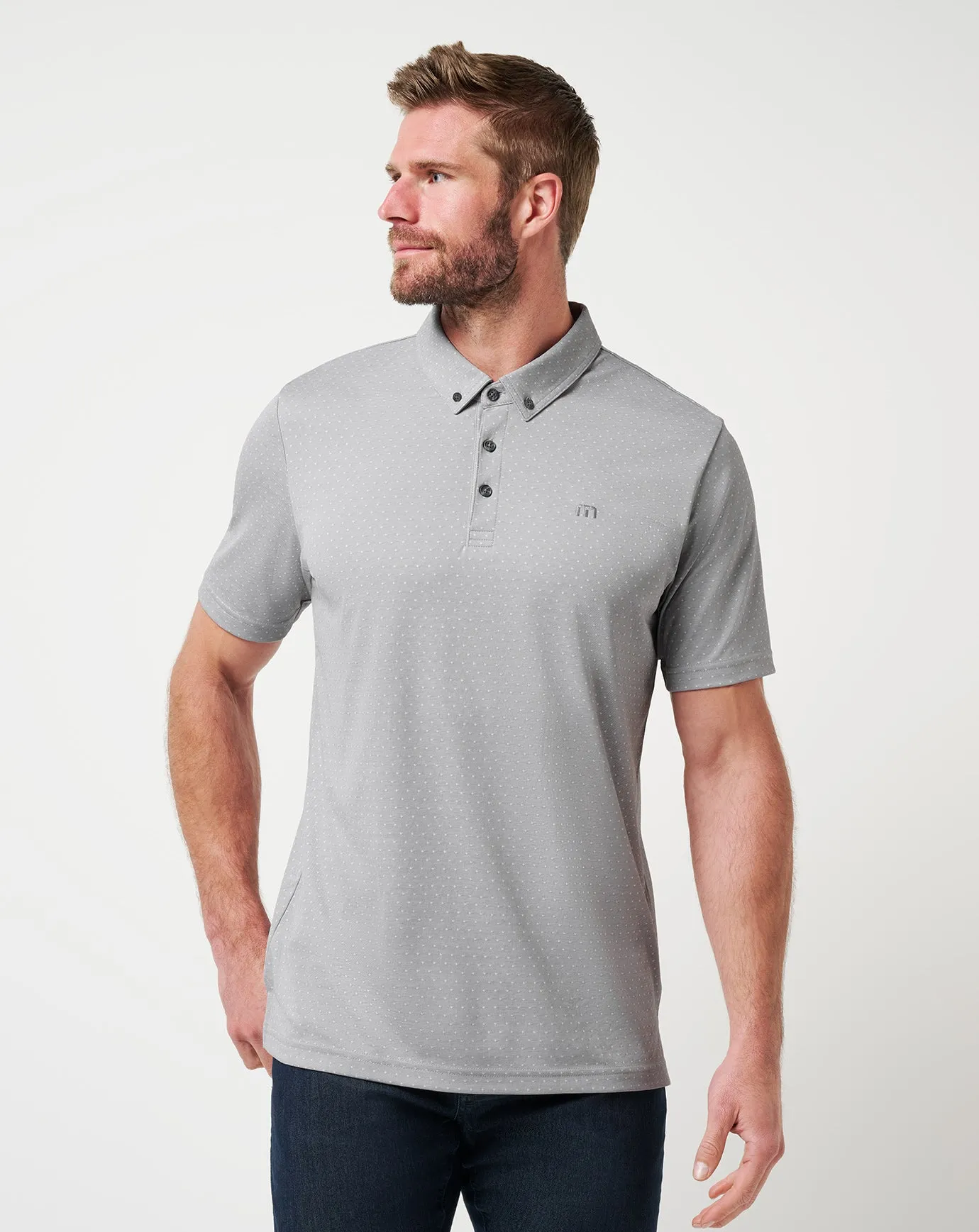 Slim Tailored Handsome Town 3.0 Polo