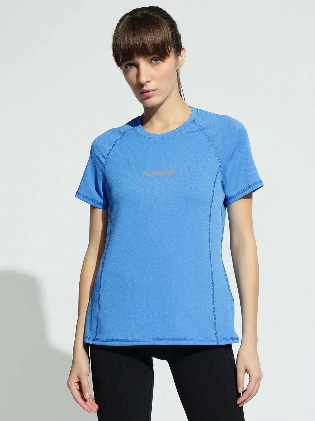 Ecobloom Recycle T-Shirt Winter Layer Cozy Wear