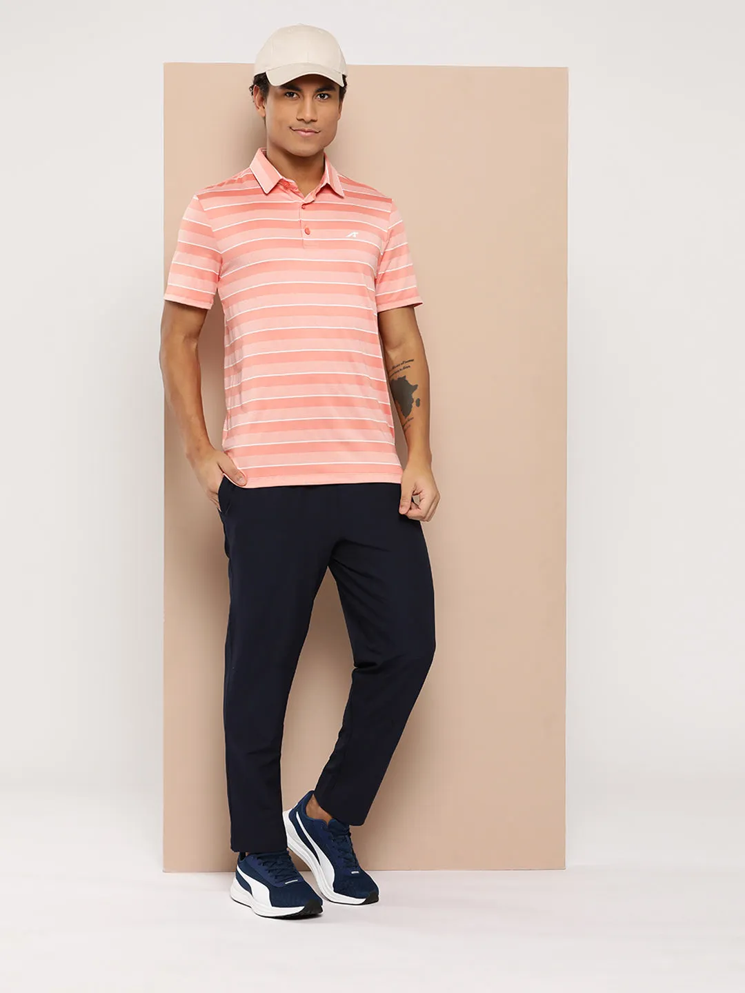 Club Event Country Club Polo Tee