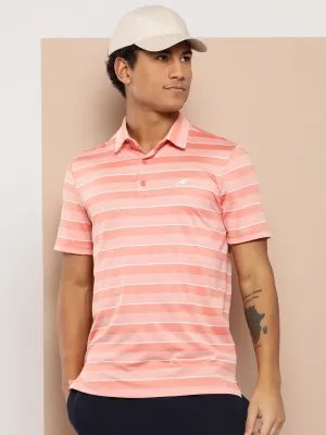 Country Club Polo Tee Smart Layering Smooth Flatlock Seams