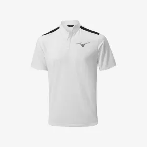 Lightweight Weave Breathable Comfort MIZUNO SQUAD POLO