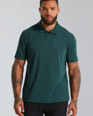 Sport Utility Polo Classic Collar