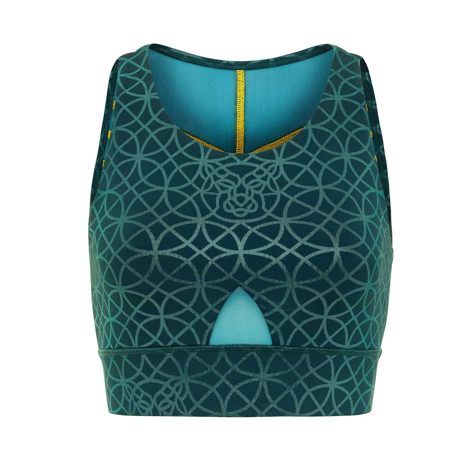 Changed Fate Princess Sports Bra Multi Directional Stretch