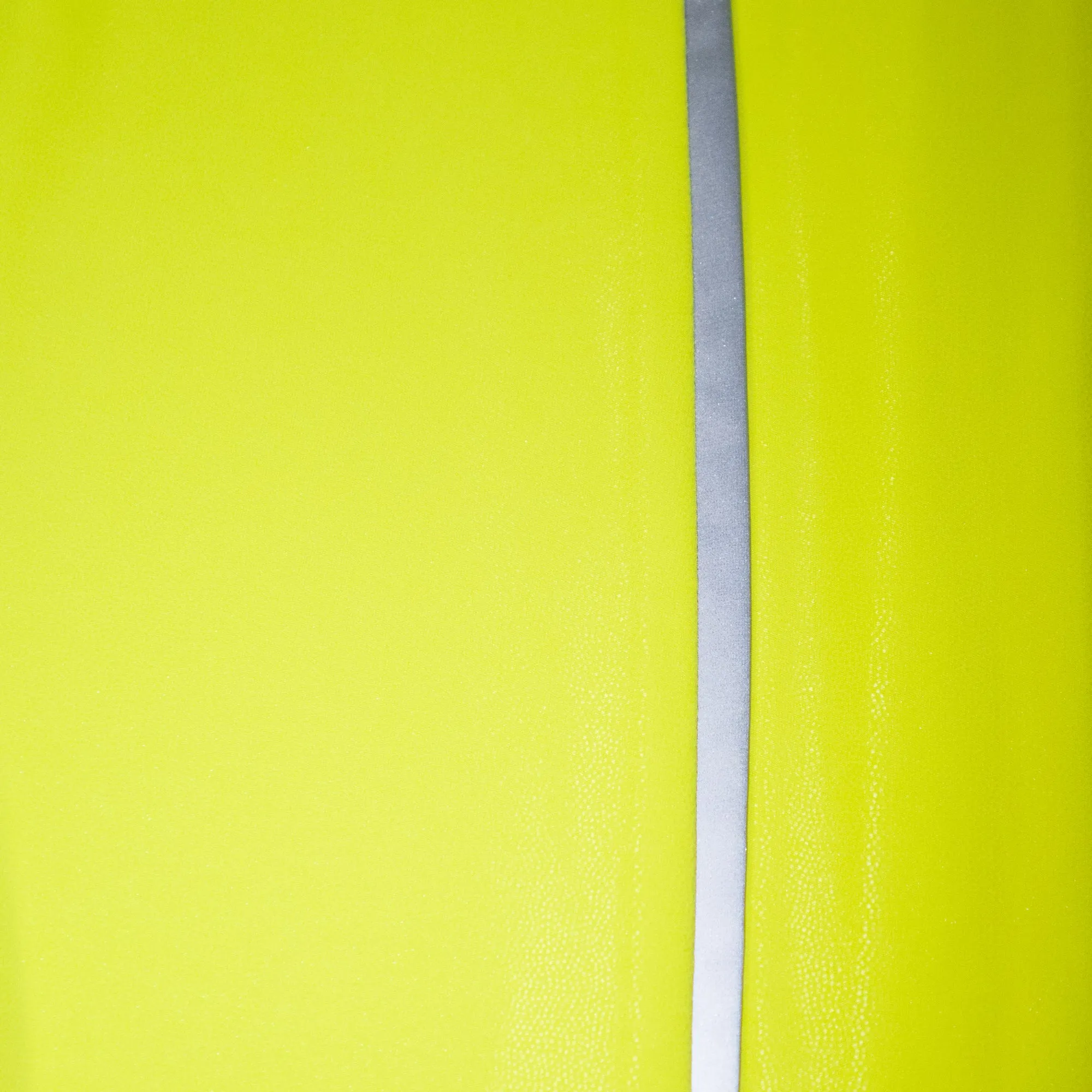 Comfortable Electric Lime Sports Bra