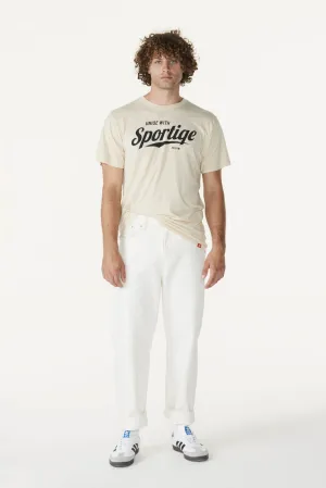 Fashion and Comfort SPORTIQE MEN'S UNIQE WITH SPORTIQE CLASSIC COMFY TEE