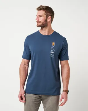 Tear Resistant PSU Playoffs 2.0 Tee