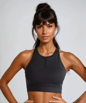 Durable structure Square neck seams Artus Sports Bra Active
