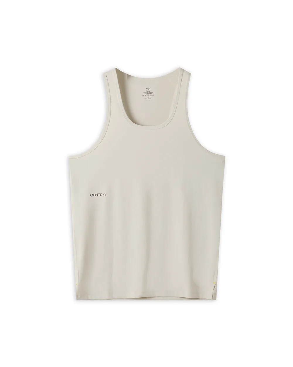 Copper-Dura? Limitless Singlet Compression Support Build