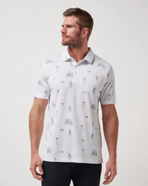 Work Appropriate Office To Outing Lost City Polo