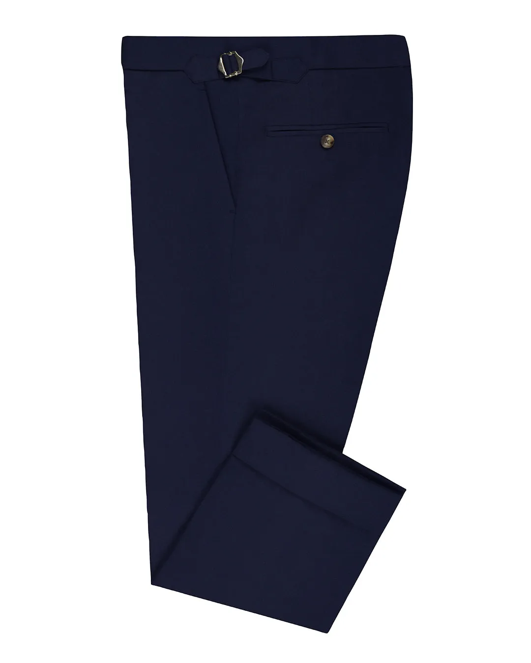 Vitale Barberis Canonico-110s Dark Navy FlexibleMobilityDesign