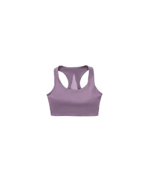 Shock-absorbing [CORE] Racerback Sportsbra - Dusk