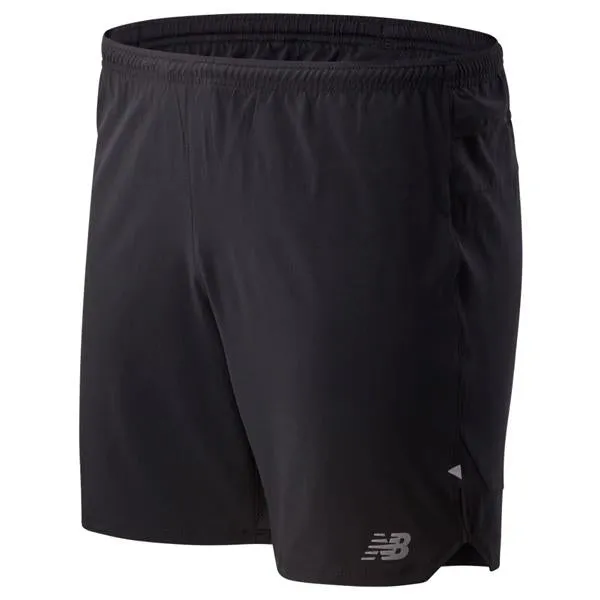 Men's Impact Short 7" HighBackRise