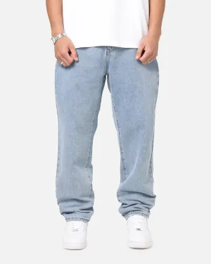 Daily Fit S Double Denim Standard Jeans Super Light