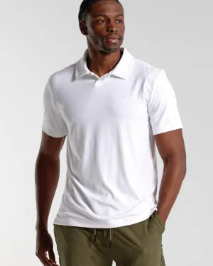 SportCross QL Polo Travel Ready Clubhouse Attire
