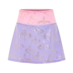 Star Lake Queen Athletic Skort Plus Fit