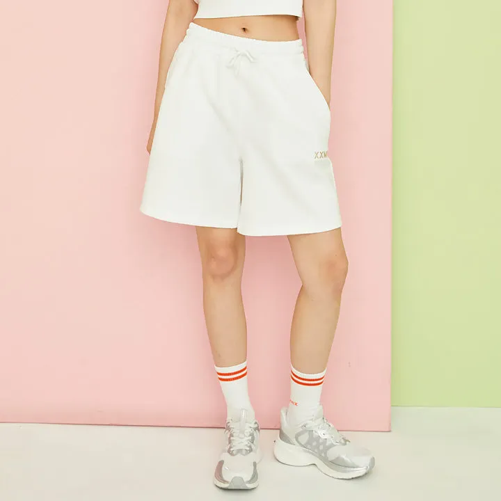 Easy Going Bermuda Shorts Boho Light