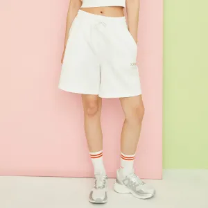 Easy Going Bermuda Shorts Modern Ease