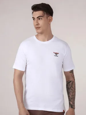 Urban Pulse Champ Cotton Poly T-Shirt