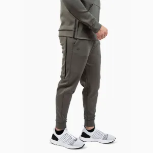 The Dynamic Warm Up Jogger | Slate Olive NonChafe StretchPaneling