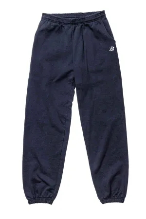 Boathouse Unisex Heavy Weight Sweatpants Sustain Glow french chic
