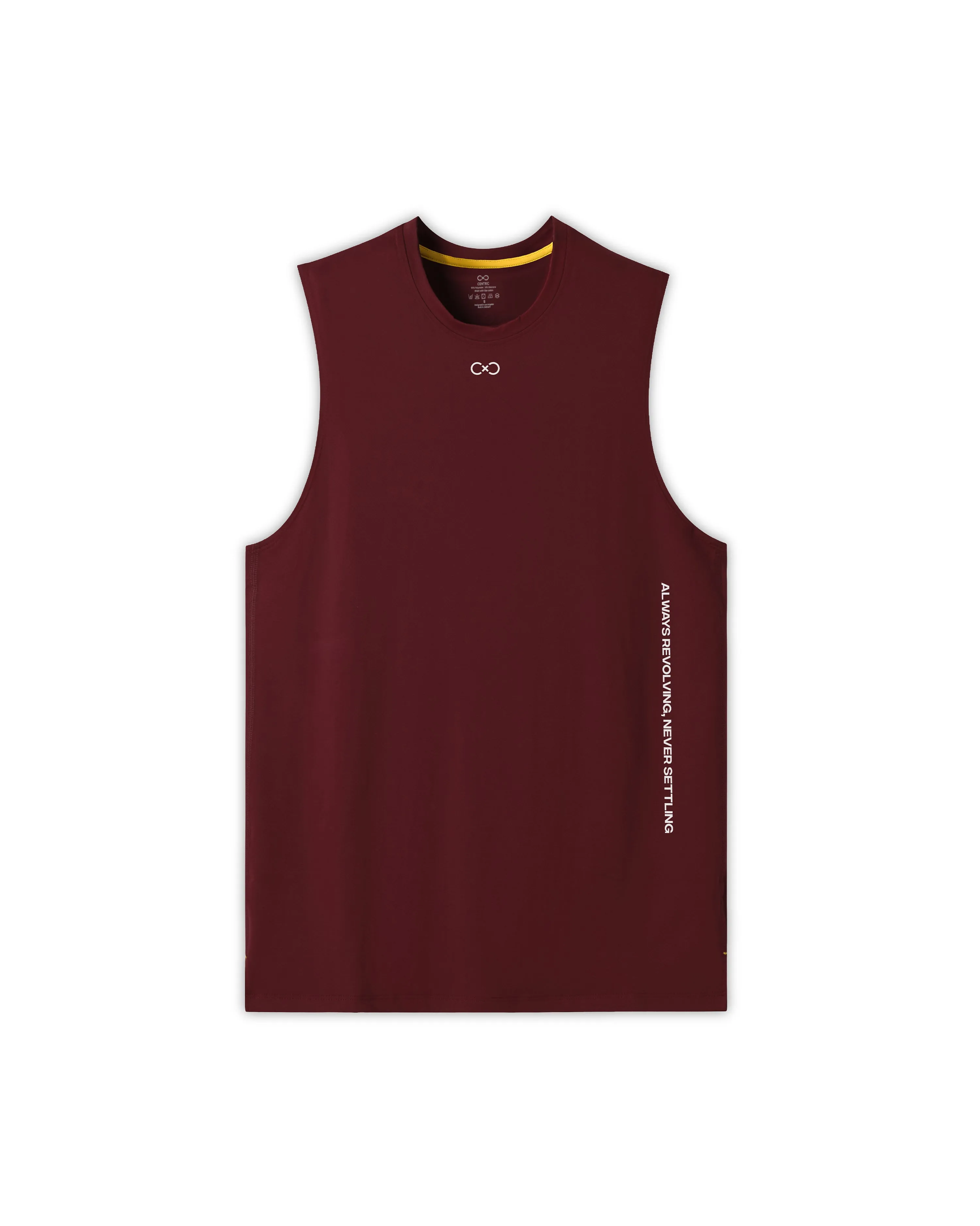 Relaxed fit style EasyCare Fabric Copper-Dura? Limitless Cut-Off