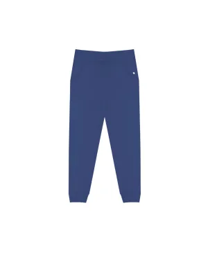 [ULTRALUX] Offline Joggers - Azul Sporty Comfort Fit