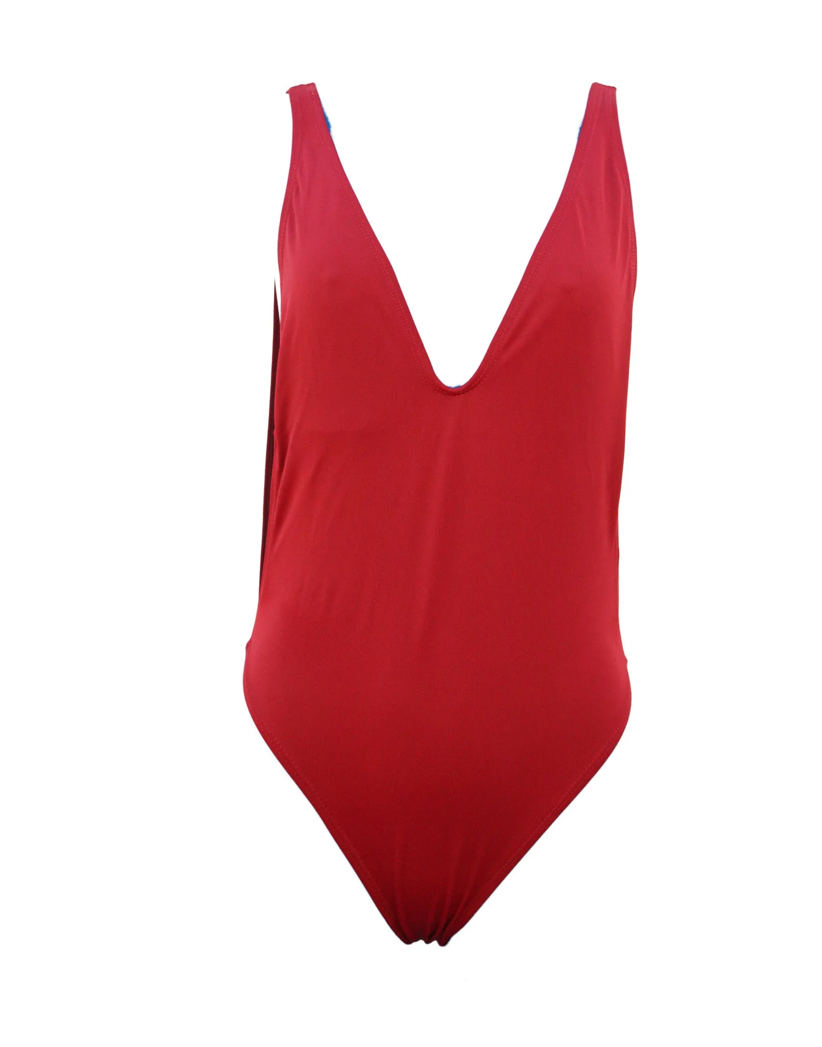 Sirena One Piece Secure Zip Closure