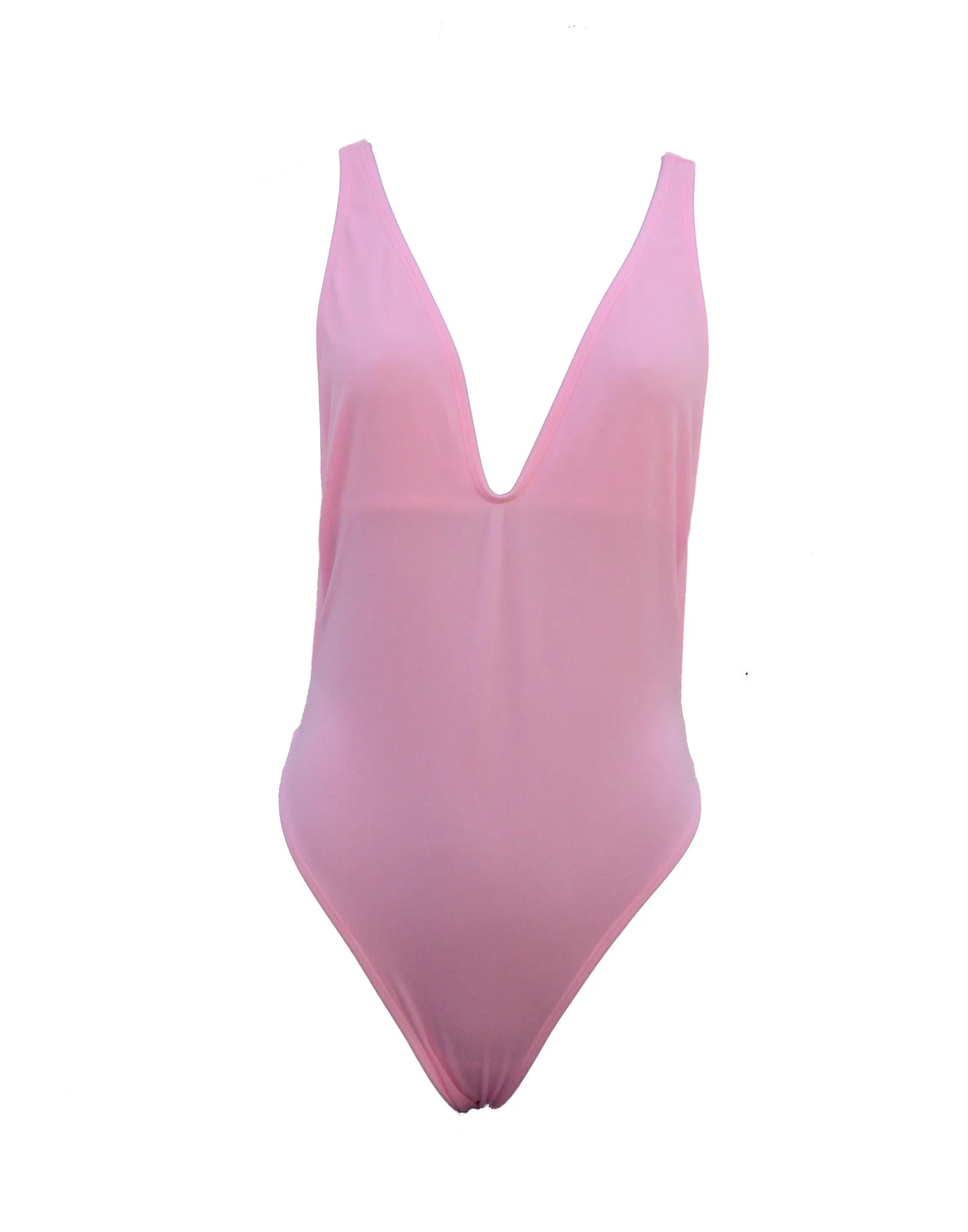 Sustainable Choice Coastal Vacation Sirena One Piece