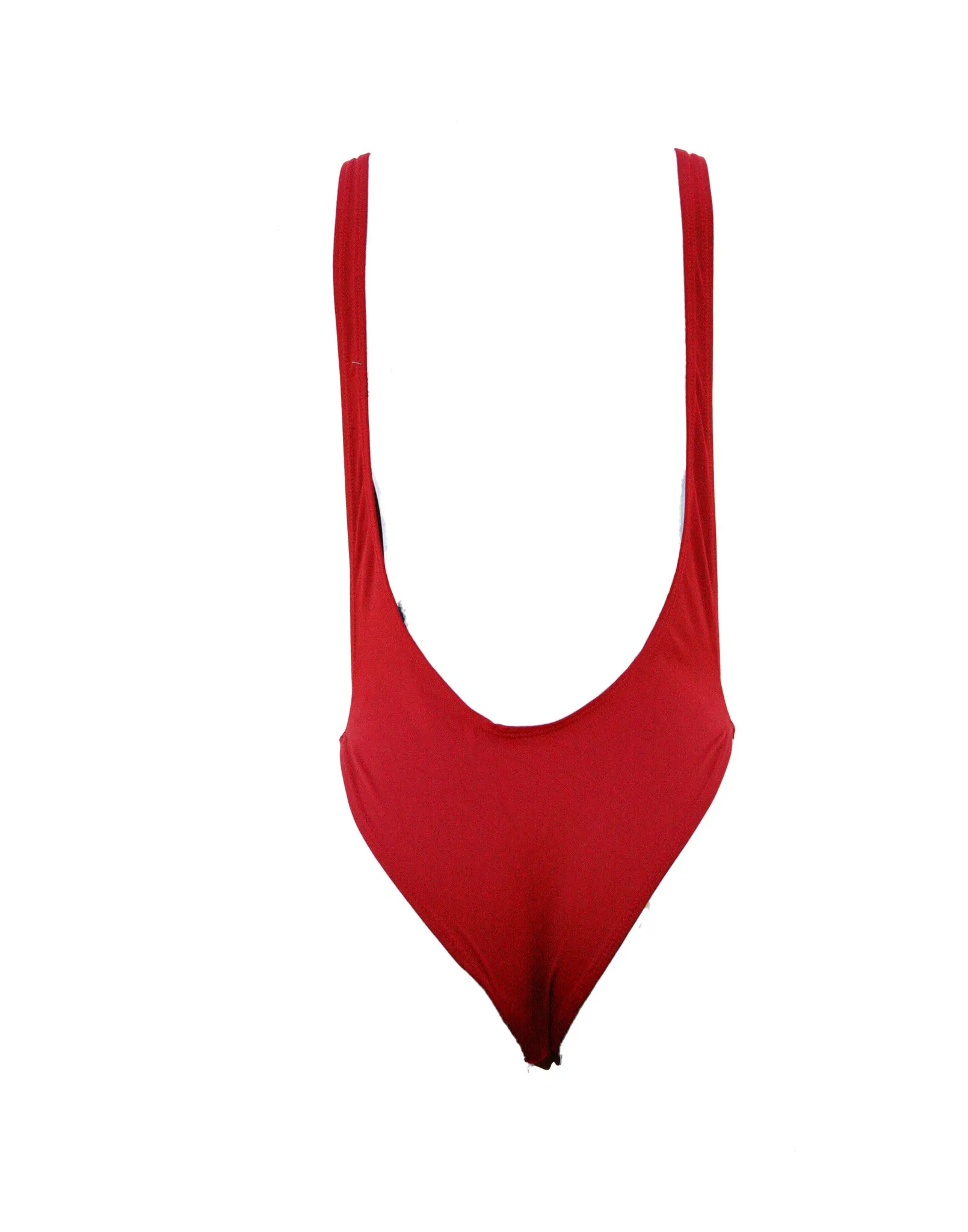 Sirena One Piece UV-protection Abrasion Resistant Lining