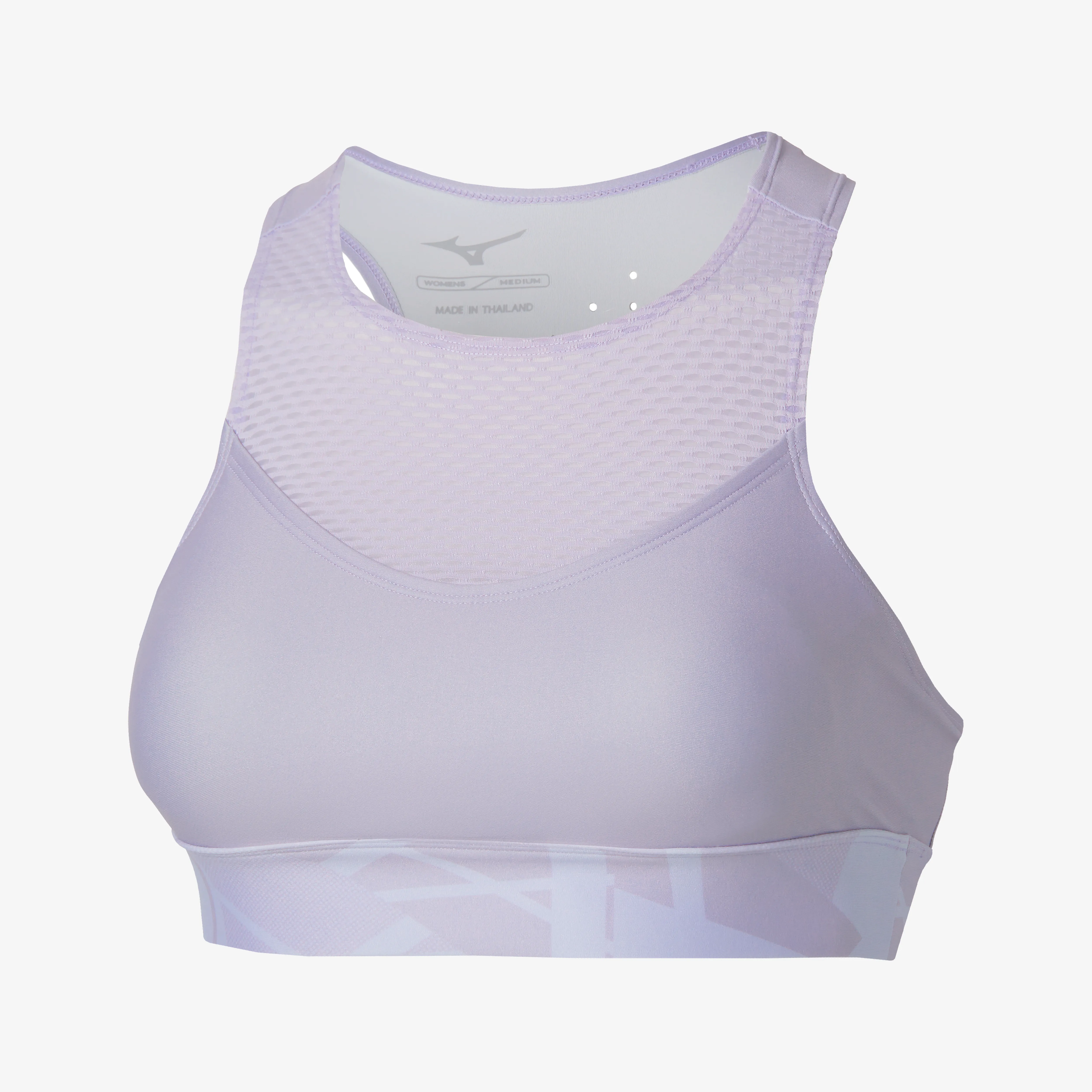 windproof DAYBREAKERS PADDED BRA