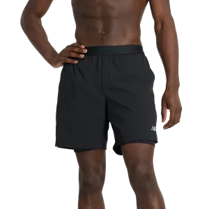 Men's AC Lined 2-in-1 Short 7" Multi Pocket System