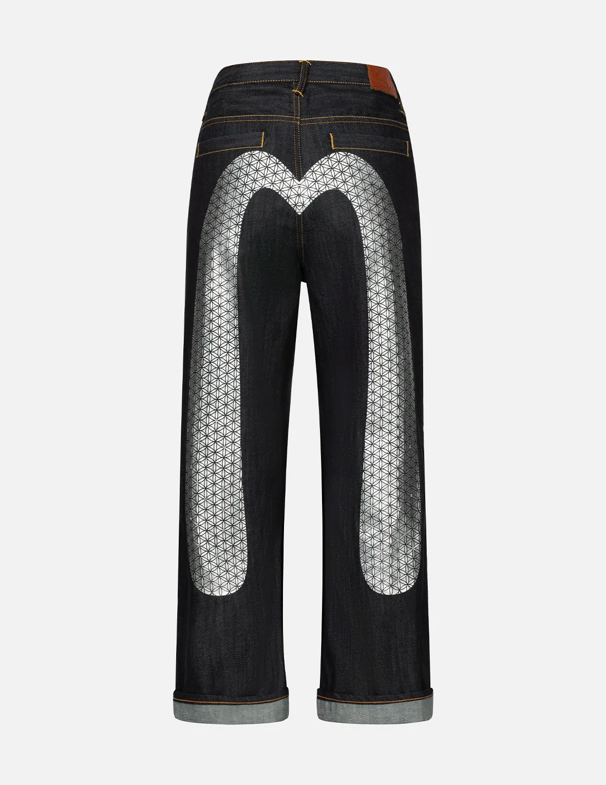 ?y?C??M?C??_?? Stretch Fit Denim