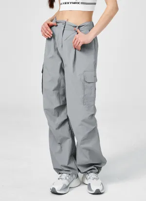 Forest Air Adjustable Fit Comfort Utility Wide Pants