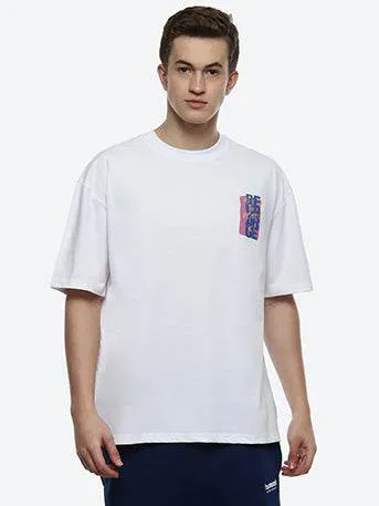 Renew Oversized T-Shirt Speed Soul