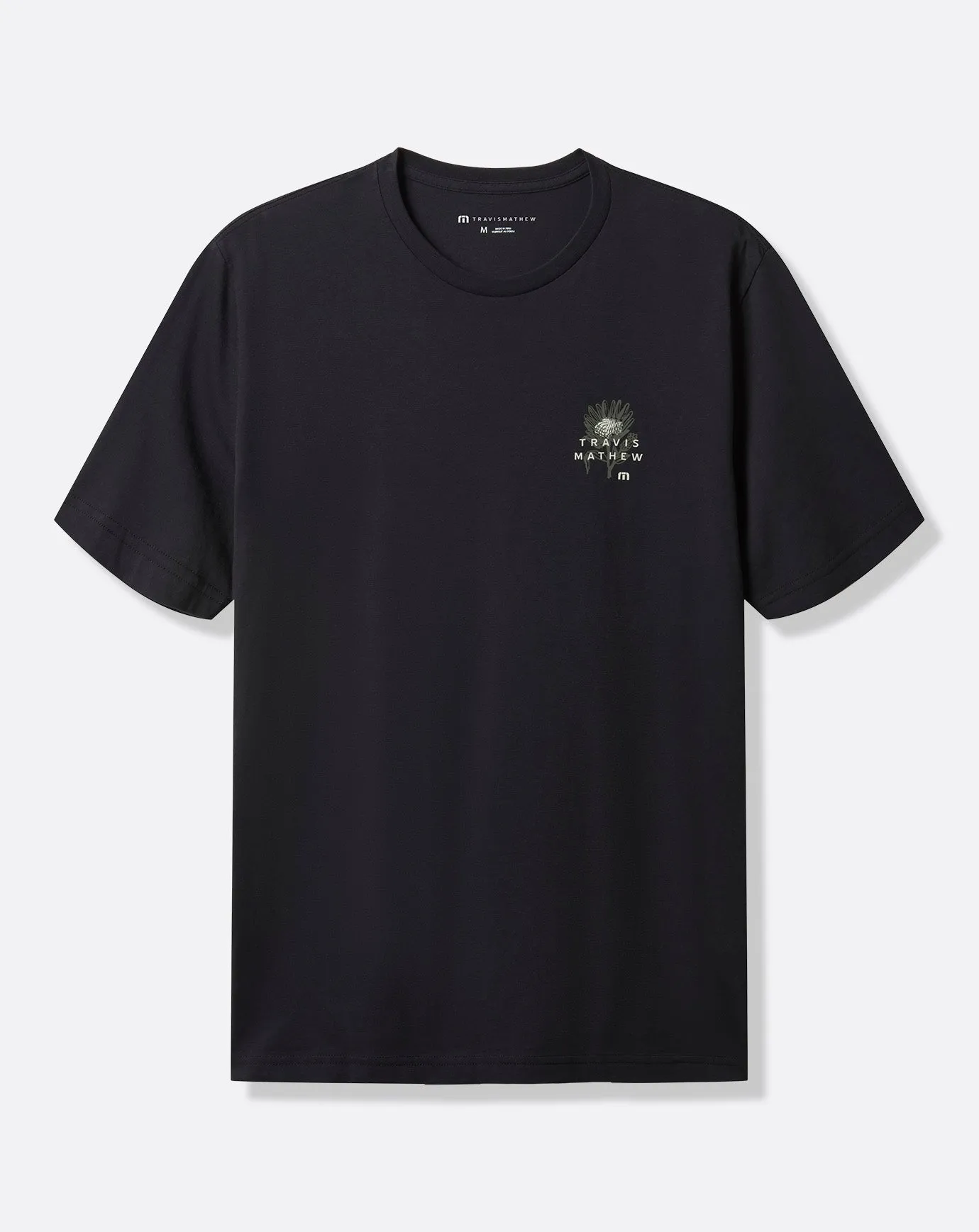 All Day Rain Tee Cool Vibes