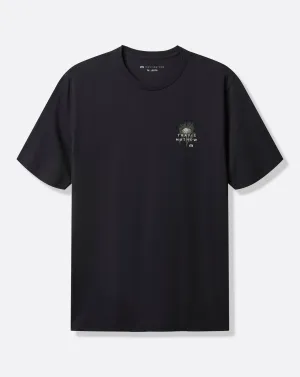 Trendy Comfort Wear All Day Rain Tee